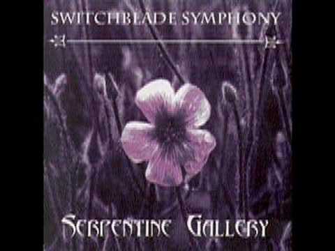 Bad Trash - Switchblade Symphony
