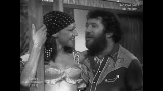 Carlos - La Bamboula (1971)