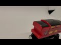 Thomas Friends Wooden Railway MUSICAL CABOOSE Train 2012 Y4408 WORKS Test