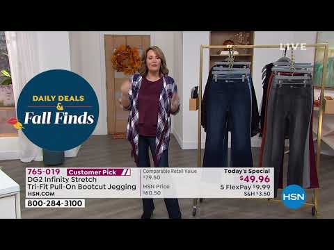 HSN | Shopping with Colleen 09.11.2021 - 12 PM