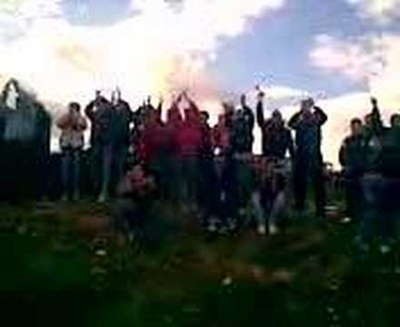 San giorgio Perfugas..... promozione