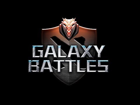 InF vs VGJ.T Galaxy Battles II Game 1 bo3