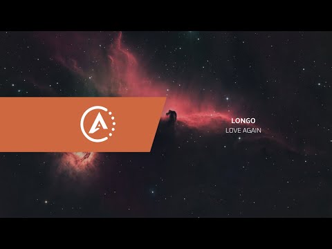 Longo - Love Again ft. Marco Lollis