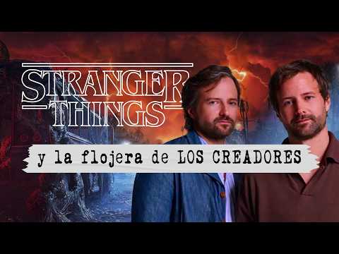 STRANGER THINGS 5 – Volumen 2 | FINAL EXPLICADO, Todos los Secretos y el Verdadero Plan de Vecna