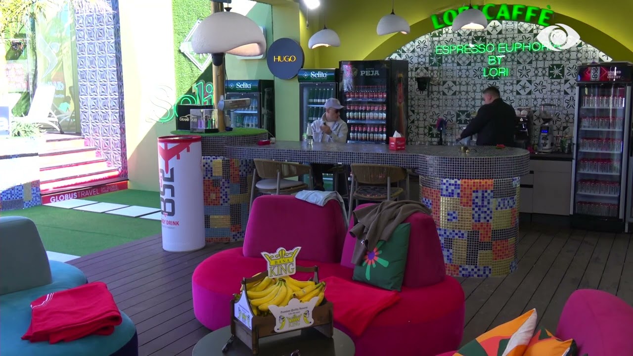 “Këto janë lojra debile”/ Pse është zgjuar Juliani i indinjuar?