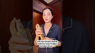 Download lagu Kondisi Terbaru Ashanty yang Terlihat Kurus,Netizen Heboh😱#Ashanty #BeritaArtis #SelebUpdate #viral mp3