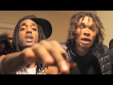 Shorty Drew - Trauma T " Swish " (Official Video) (Shot By @IAmSeanPain)