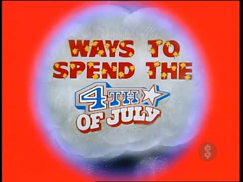 The Price is Right - 4th of July 1985 Showcases