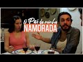 No Olho da Rua - O Pai da minha namorada