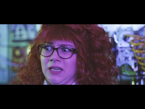 Everyday Sunshine - Children's Hospital TV Show Trailer