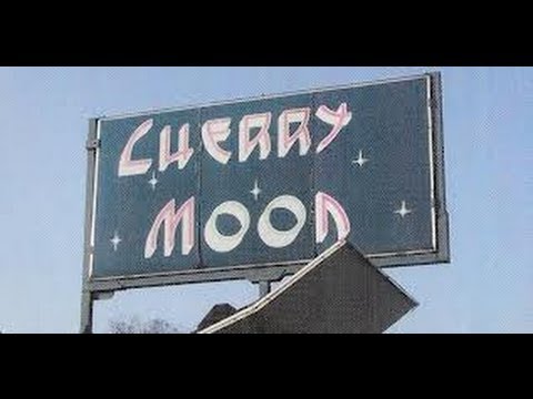 mix retro cherry moon 2