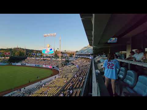 YouTube video about: How much is a suite at dodger stadium?