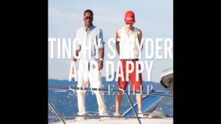 Tinchy Stryder &amp; Dappy - Spaceship (Explicit Edit)