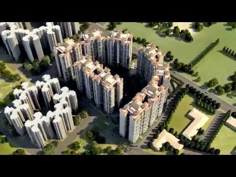 Ramprastha Skyz Project Tour 1