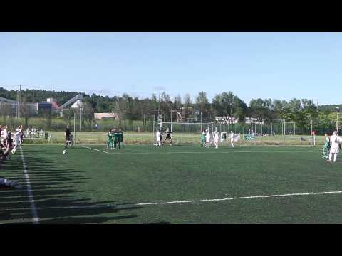 Gothia 2013-Omonoia 2001