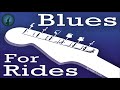 Blues For Rides By Kostas A~171