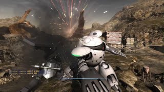 ギラズル　機動戦士ガンダム　バトルオペレーション２_20220902234517
