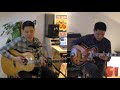 Tiny Cities Made of Ashes - Modest Mouse (Sun Kil Moon Version) - Len Cover