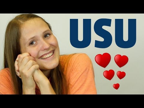 USU: Top 10 reasons to attend Utah State University