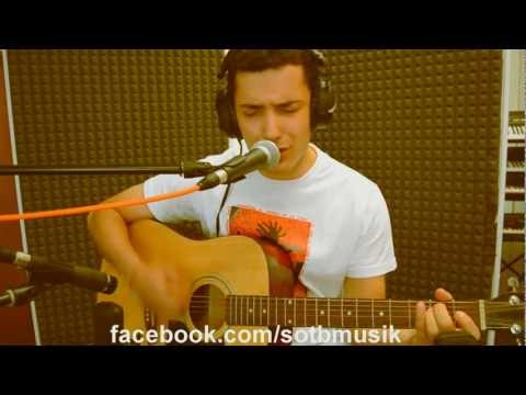 ANIL ALTINTAS - LEFT (ORIGINAL SONG) UNPLUGGED