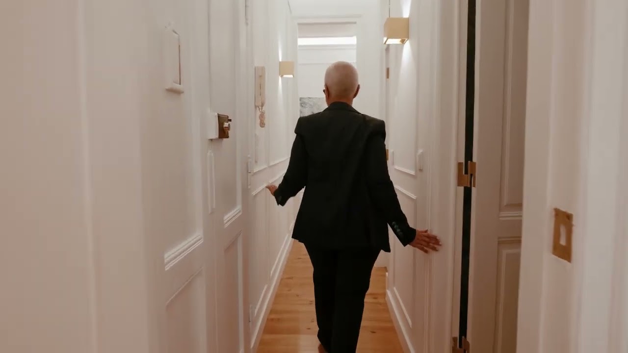 Vídeo do imóvel