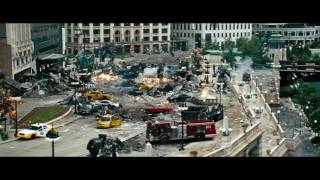 Hans Zimmer - Arcade (Music Video)