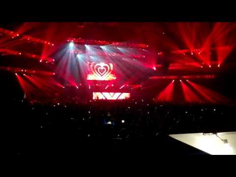 R3hab tours fourchettes soniques 2016