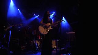 Marissa Nadler - all the colors of the dark (live in Berlin 2016)