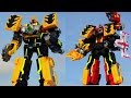 TMT 271 Review Blast Crash Giant Saver Rescue Brave Giant Saver Rescue Engine 巨神戰擊隊 超救