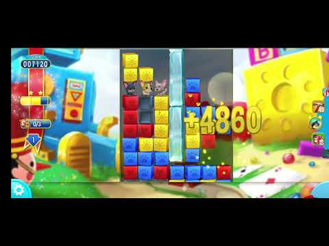 PET RESCUE SAGA LEVEL 4763 ~ No boosters