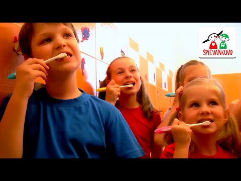 Zúbky - SPIEVANKOVO 3