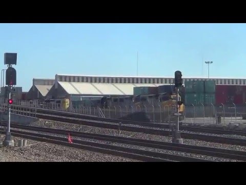 C CLASS+LDP's SANDGATE