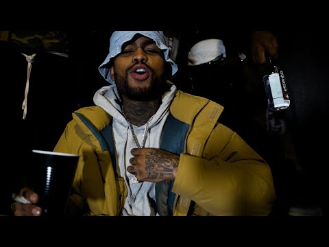 Dave East - Pain (East Mix)