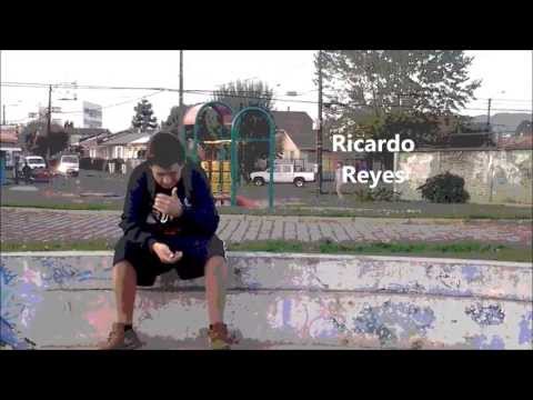 Entrevista a Ricardo Reyes