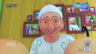 Download lagu Upin Ipin dan kisah berudu ajaib - 5 Mei 2025 mp3