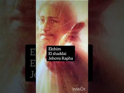 I am that I am ||Ehyeh Asher Ehyeh #god#jesuschrist #bible #shortsfeed