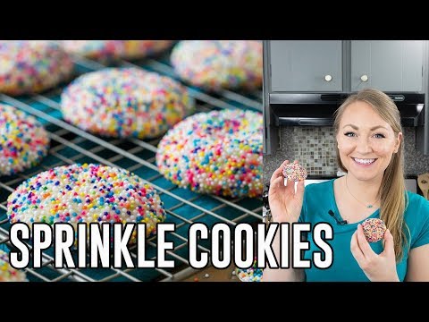 download lagu mp3 mp4 Butter Cookies With Sprinkles, download lagu Butter Cookies With Sprinkles gratis, unduh video klip Butter Cookies With Sprinkles