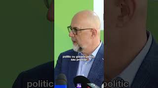 Kelemen Hunor: „Avem nevoie de argumente, fiindcă nu suntem masochiști politici” #digi24