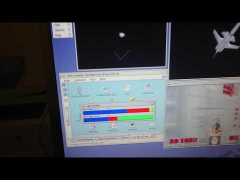 SGI Octane - 640MB ought to be enough for anybody, right?