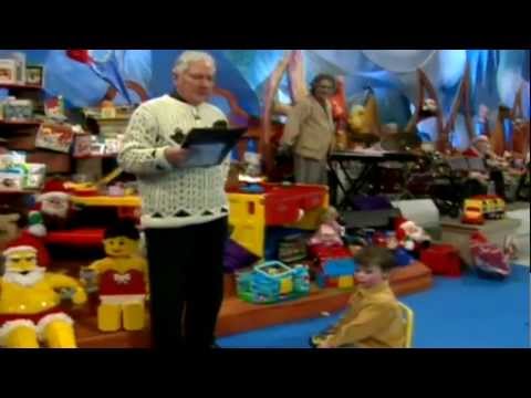 Late Late Toy Show 1997 Swipe | EpicNews