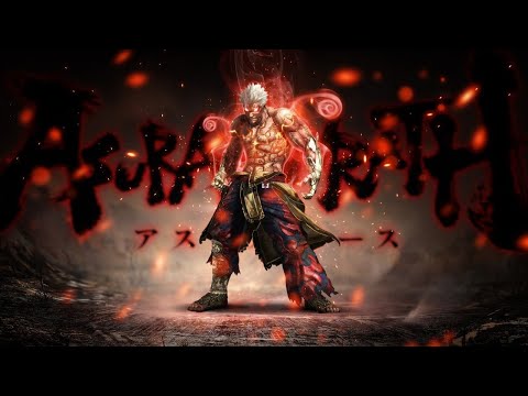 Średniaki z Playstation 3 - Asura's Wrath -  NRGeek Stream #129