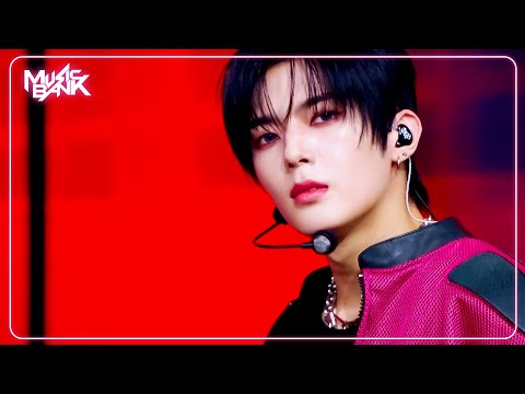 BANG OUT - WHIB フィブ 휘브 [Music Bank] | KBS WORLD TV 250411
