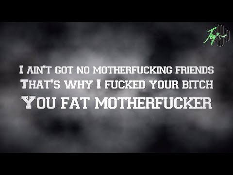 Tupac Shakur - Hit 'Em Up (feat The Outlawz) | Lyrics