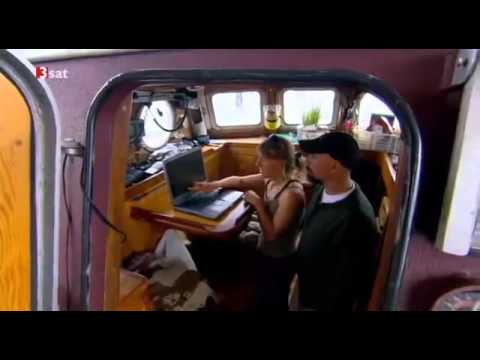 Auf der Spur der Küstenwölfe Doku über Küstenwölfe Teil 2