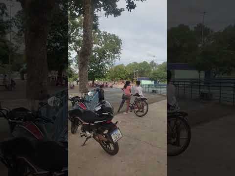 prainha de Porto Alegre do norte MT