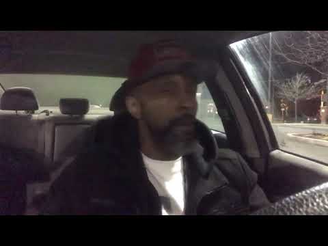 A.J. Throwback - 9:13 on the Ave Freestyle