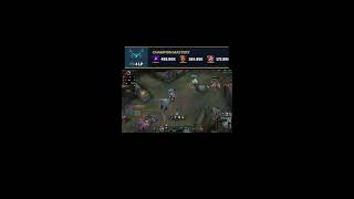 元気に森へ出向く　#shorts #leagueoflegends