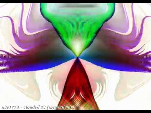 n3v1773 -  Clouded 23 (original mix)