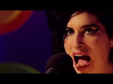 BULERIAS AL GOLPE: Amy Winehouse - Back to Black