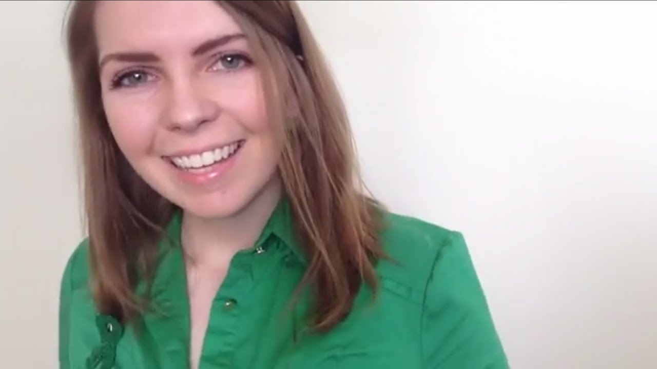 Promotional video thumbnail 2 for Cristabelle Braden